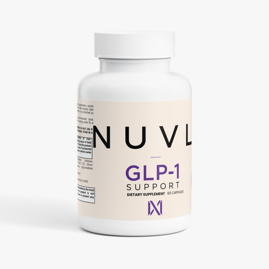 GLP-1 Support