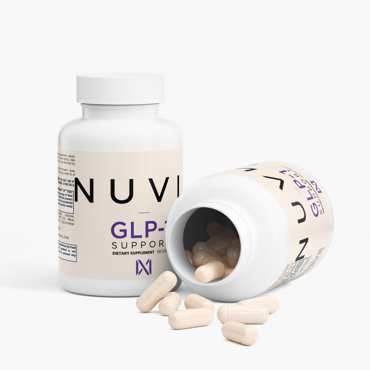 GLP-1 Support