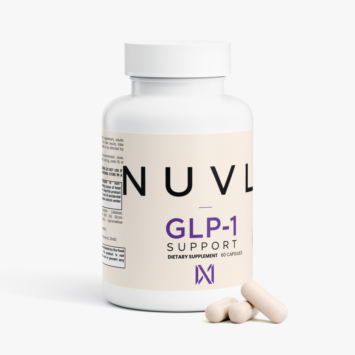 GLP-1 Support